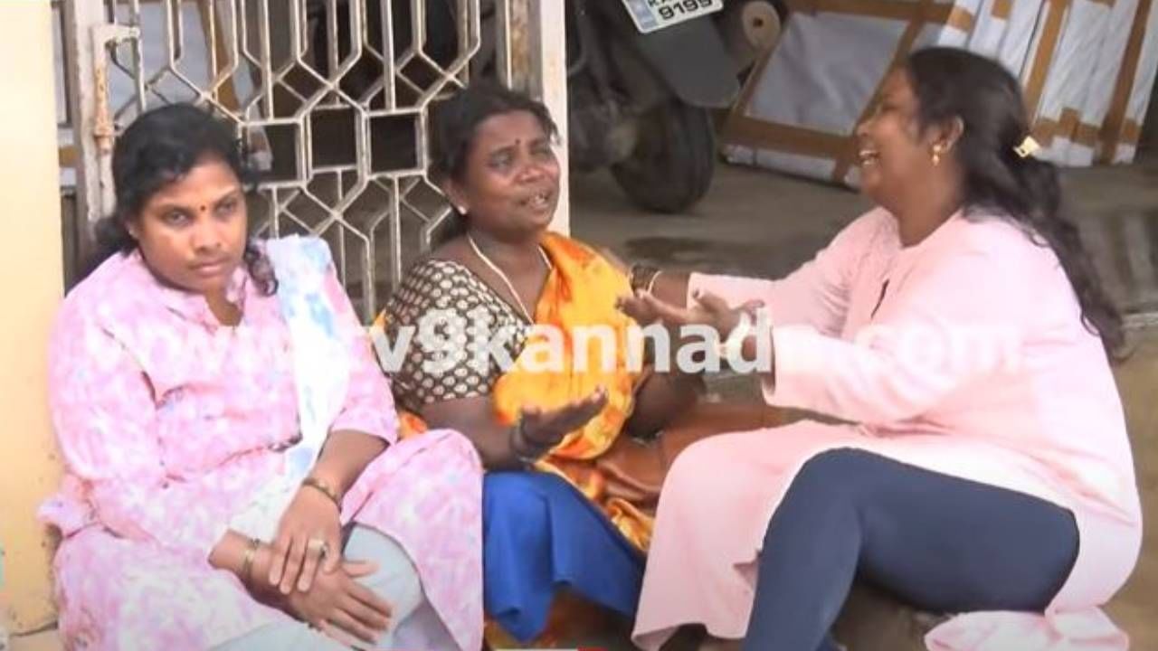 ಚಿಕ್ಕಮಗಳೂರು: ಪ್ರೀತಿಸಿ ಮದುವೆಯಾದ ಹೆಂಡತಿಯನ್ನು ಗಂಡನೇ ಇರಿದು ಕೊಂದಿರುವ ಆರೋಪ, ಅರೋಪಿ ನಾಪತ್ತೆ