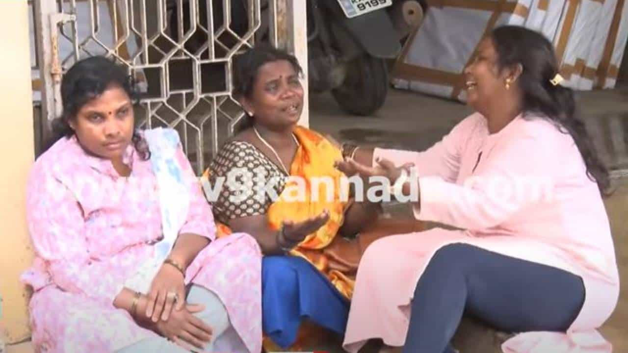 ಚಿಕ್ಕಮಗಳೂರು: ಪ್ರೀತಿಸಿ ಮದುವೆಯಾದ ಹೆಂಡತಿಯನ್ನು ಗಂಡನೇ ಇರಿದು ಕೊಂದಿರುವ ಆರೋಪ, ಅರೋಪಿ ನಾಪತ್ತೆ ಚಿಕ್ಕಮಗಳೂರು: ಪ್ರೀತಿಸಿ ಮದುವೆಯಾದ ಹೆಂಡತಿಯನ್ನು ಗಂಡನೇ ಇರಿದು ಕೊಂದಿರುವ ಆರೋಪ, ಅರೋಪಿ ನಾಪತ್ತೆ