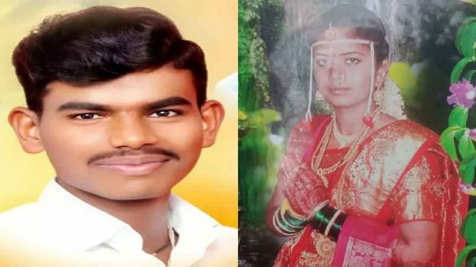 ಲವ್ವರ್​ ಜತೆ ಪತ್ನಿ ಚಕ್ಕಂದ; ಕಣ್ಣಾರೆ ಕಂಡ ಪತಿ ಮಾಡಿದ್ದೇನು ಗೊತ್ತಾ?