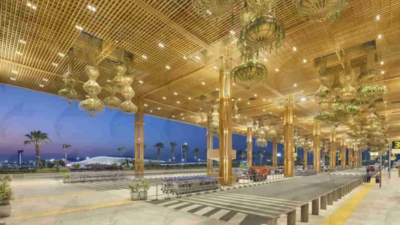 ವಿದೇಶಗಳಿಂದ ಬೆಂಗಳೂರು ವಿಮಾನ ನಿಲ್ದಾಣಕ್ಕೆ ಬಂದವರ ಬಳಿ 3 ಸಾವಿರಕ್ಕೂ ಹೆಚ್ಚು ಆಮೆ, ಉಡ ಪತ್ತೆ!