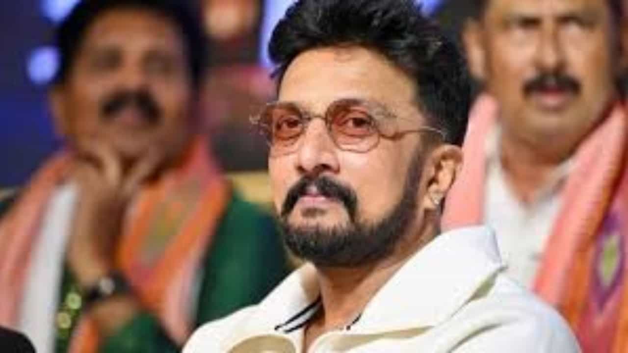 ಸಿಂಧೂರ ಆಪರೇಷನ್​ಗೆ ಕಿಚ್ಚನ ಮೆಚ್ಚುಗೆ; ‘ನ್ಯಾಯ ಸಿಕ್ಕಿದೆ’ ಎಂದ ಸುದೀಪ್
