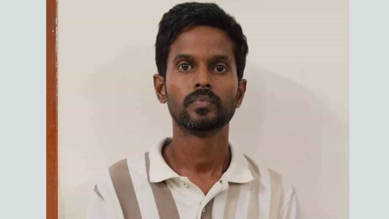 ಬೆಂಗಳೂರಿನಲ್ಲಿ ಡ್ಯಾನ್ಸ್ ಮಾಸ್ಟರ್​ನಿಂದ ಅಪ್ರಾಪ್ತೆಗೆ ಲೈಂಗಿಕ ಕಿರುಕುಳ: ಆರೋಪಿ ಬಂಧನ