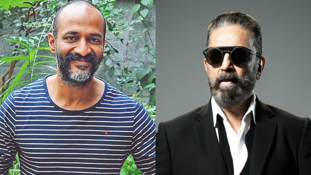 ಕಮಲ್ ಹೇಳಿಕೆಯನ್ನು ಭಾವುಕವಾಗಿ ನೋಡುವ ಅಗತ್ಯವಿಲ್ಲ: ಕಿಶೋರ್