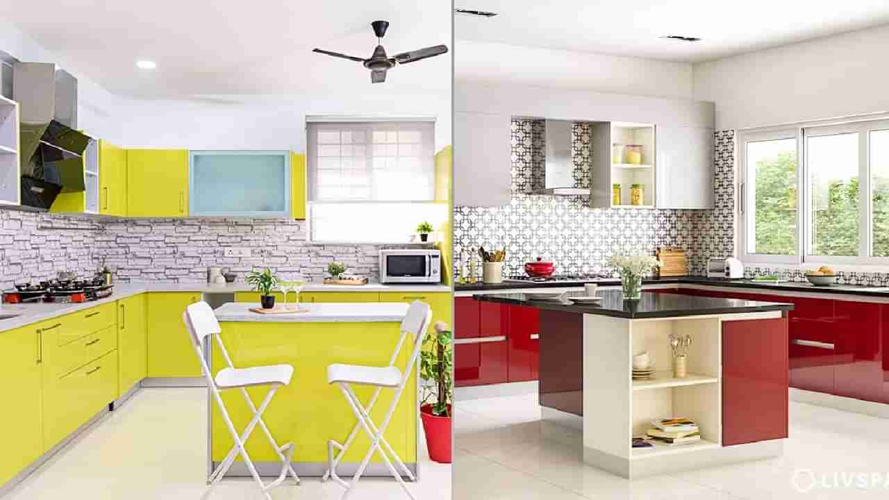 Kitchen Vastu Tips: ವಾಸ್ತು ಪ್ರಕಾರ ಅಡುಗೆಮನೆಗೆ ಯಾವ ಬಣ್ಣಗಳು ಶುಭ? ಯಾವುದು ಅಶುಭ?