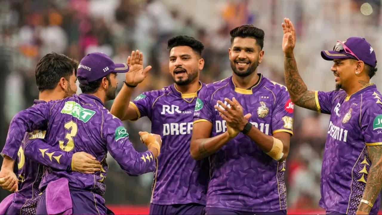 IPL 2025: ರಾಜಸ್ಥಾನ್ ಹೆಗಲೇರಿದೆ ದುರಾದೃಷ್ಟ; ಕೆಕೆಆರ್ ವಿರುದ್ಧ ರಾಯಲ್ಸ್​ಗೆ 1 ರನ್ ಸೋಲು