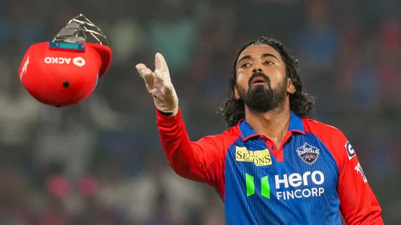 IPL 2025: ಬ್ಯಾಟಿಂಗ್‌ ಕ್ರಮಾಂಕ ಮತ್ತೆ ಬದಲು; ಐಪಿಎಲ್‌ನಲ್ಲೂ ರಾಹುಲ್ ಸಾಂದರ್ಭಿಕ ಶಿಶು