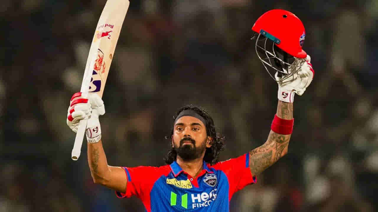 ಭಾರತ ಟಿ20 ತಂಡಕ್ಕೆ ಕೆಎಲ್ ರಾಹುಲ್ ಆಯ್ಕೆ ಬಹುತೇಕ ಖಚಿತ