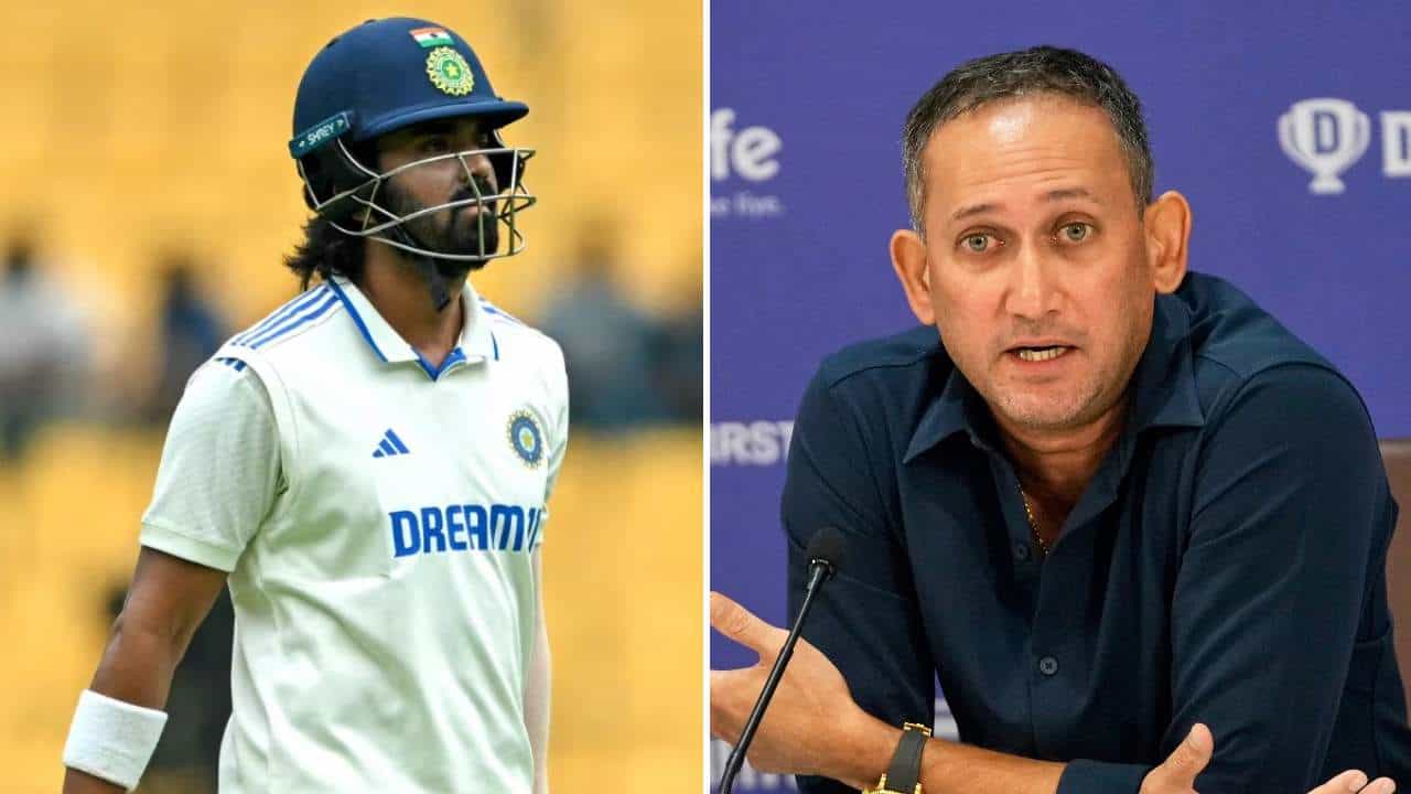 India vs England: ಕೆಎಲ್ ರಾಹುಲ್‌ಗೆ ಟೆಸ್ಟ್ ನಾಯಕತ್ವ ಏಕೆ ನೀಡಿಲ್ಲ?: ಇಲ್ಲಿದೆ ನೋಡಿ ಅಸಲಿ ಕಾರಣ