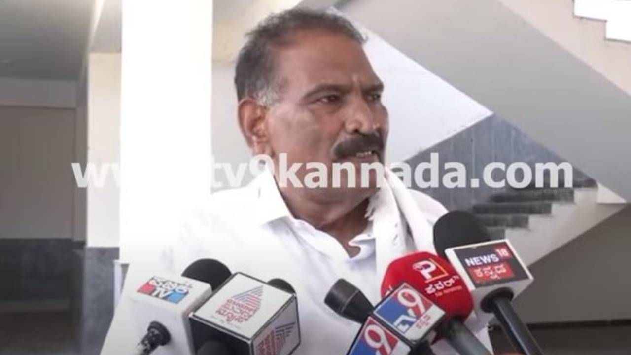 ಸಾಮಾಜಿಕ ನ್ಯಾಯದ ಹರಿಕಾರ ಸಿದ್ದರಾಮಯ್ಯರ ಸರ್ಕಾರ ಎರಡು ವರ್ಷಗಳಿಂದ ಸುಭದ್ರವಾಗಿದೆ: ಶಿವಲಿಂಗೇಗೌಡ ಸಾಮಾಜಿಕ ನ್ಯಾಯದ ಹರಿಕಾರ ಸಿದ್ದರಾಮಯ್ಯರ ಸರ್ಕಾರ ಎರಡು ವರ್ಷಗಳಿಂದ ಸುಭದ್ರವಾಗಿದೆ: ಶಿವಲಿಂಗೇಗೌಡ