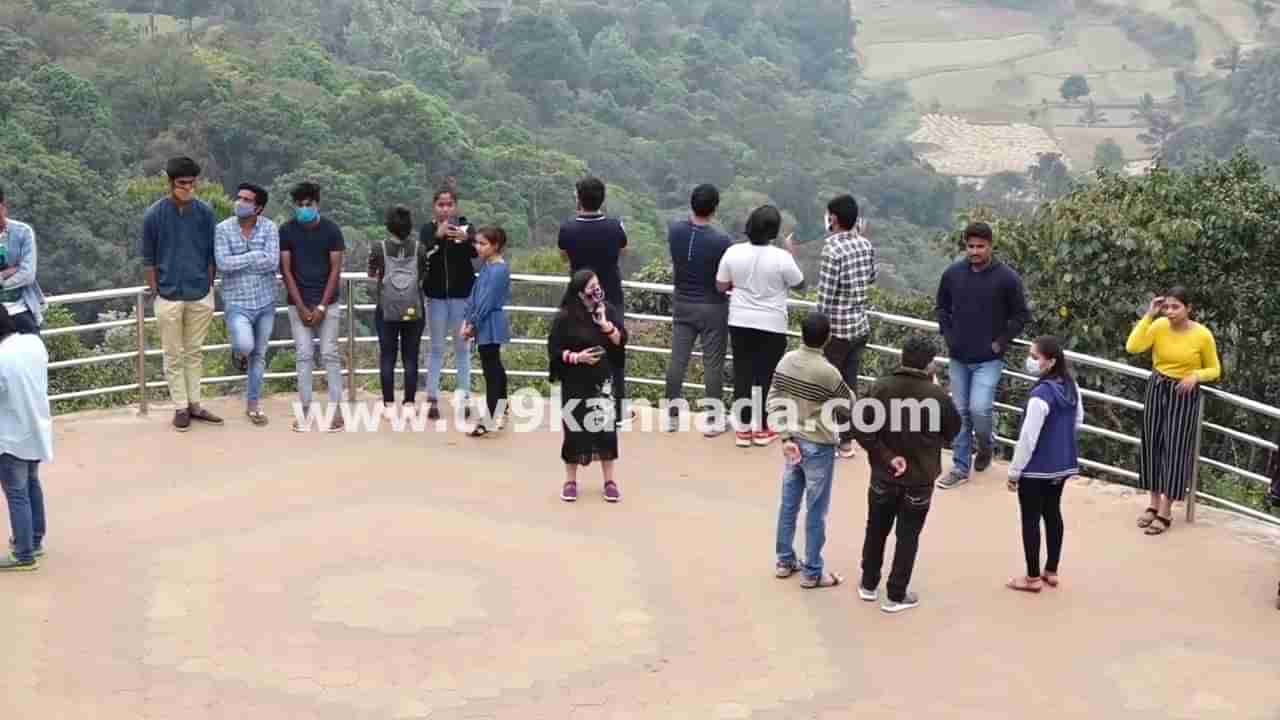 ಕಾಶ್ಮೀರ ಕದನದ ಬಳಿಕ ಕೊಡಗಿನ ತಾಣಗಳಿಗೆ ಪ್ರವಾಸಿಗರ ಭೇಟಿ ಹೆಚ್ಚಳ!