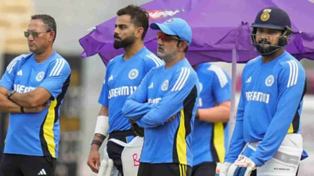 ರೋಹಿತ್, ಕೊಹ್ಲಿ ನಿವೃತ್ತಿ ಹಿಂದೆ ಗಂಭೀರ್ ಕೈವಾಡ? ಮೊದಲ ಬಾರಿಗೆ ಮೌನ ಮುರಿದ ಹೆಡ್ ಕೋಚ್