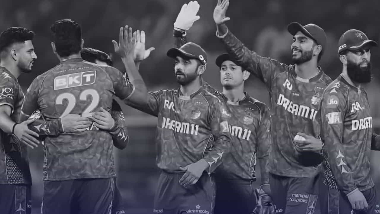 KKR: ಭಾರಿ ಮೊತ್ತದ ಹಣ ಪಡೆದು ಫ್ಲಾಪ್: ಮುಂದಿನ ಸೀಸನ್​ಗೆ ಕೆಕೆಆರ್​ನಿಂದ ಈ 5 ಆಟಗಾರರು ಔಟ್