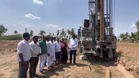 ಕೊಪ್ಪಳ: ಗೃಹ ಲಕ್ಷ್ಮಿ ಹಣ ಕೂಡಿಟ್ಟು ಬೋರವೆಲ್ ಕೊರೆಸಿದ ಅಜ್ಜಿ ಕೊಪ್ಪಳ: ಗೃಹ ಲಕ್ಷ್ಮಿ ಹಣ ಕೂಡಿಟ್ಟು ಬೋರವೆಲ್ ಕೊರೆಸಿದ ಅಜ್ಜಿ