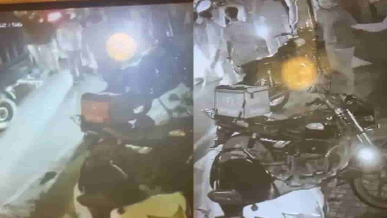 ಬೆಂಗಳೂರು: ಮದ್ಯಪಾನ ಮಾಡಿ ಪೊಲೀಸರ ಮೇಲೆಯೇ ಕಾರು ಹತ್ತಿಸಿದ ಆಸಾಮಿ! ಗಾಜು ಪುಡಿಗಟ್ಟಿದ  ಪೋಲಿಸರು