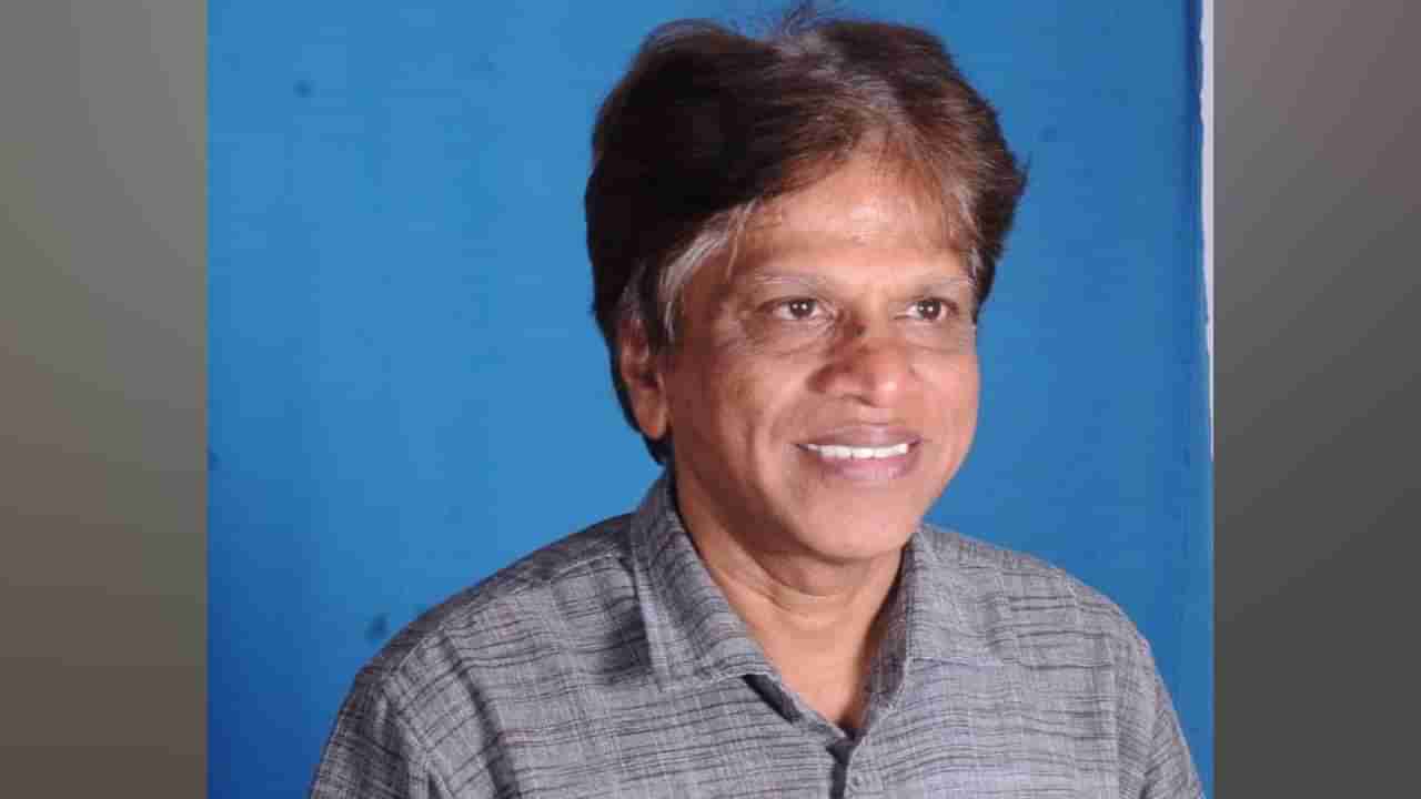 ಡಾ. ಕೂಡ್ಲಿಗೆ ಖಾದ್ರಿ ಶಾಮಣ್ಣ ಪತ್ರಿಕೋದ್ಯಮ ಪ್ರಶಸ್ತಿ