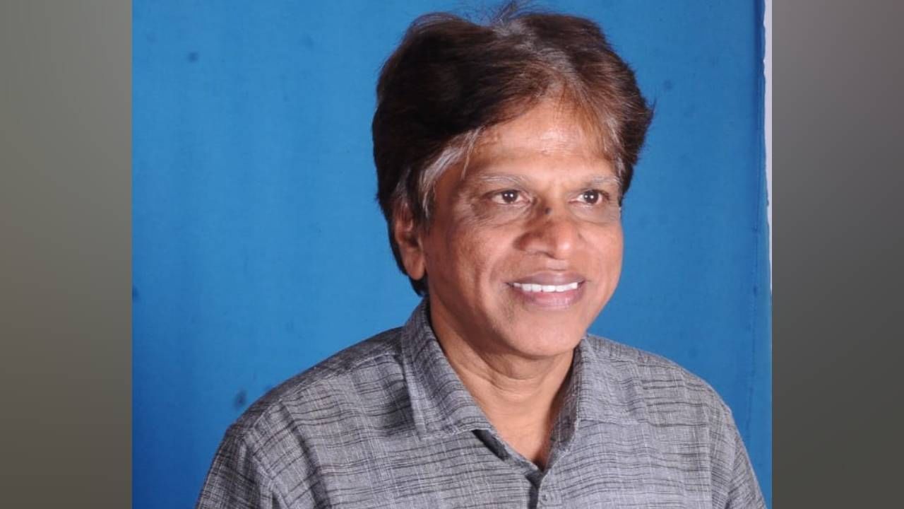 ಡಾ. ಕೂಡ್ಲಿಗೆ ಖಾದ್ರಿ ಶಾಮಣ್ಣ ಪತ್ರಿಕೋದ್ಯಮ ಪ್ರಶಸ್ತಿ