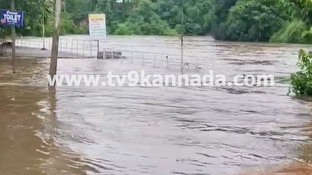 ಕುಕ್ಕೆ ಸುಬ್ರಹ್ಮಣ್ಯ ಸ್ನಾನಘಟ್ಟ ಮುಳುಗಡೆ: ಭಕ್ತರಿಗೆ ಮಹತ್ವದ ಸೂಚನೆ ಕುಕ್ಕೆ ಸುಬ್ರಹ್ಮಣ್ಯ ಸ್ನಾನಘಟ್ಟ ಮುಳುಗಡೆ: ಭಕ್ತರಿಗೆ ಮಹತ್ವದ ಸೂಚನೆ