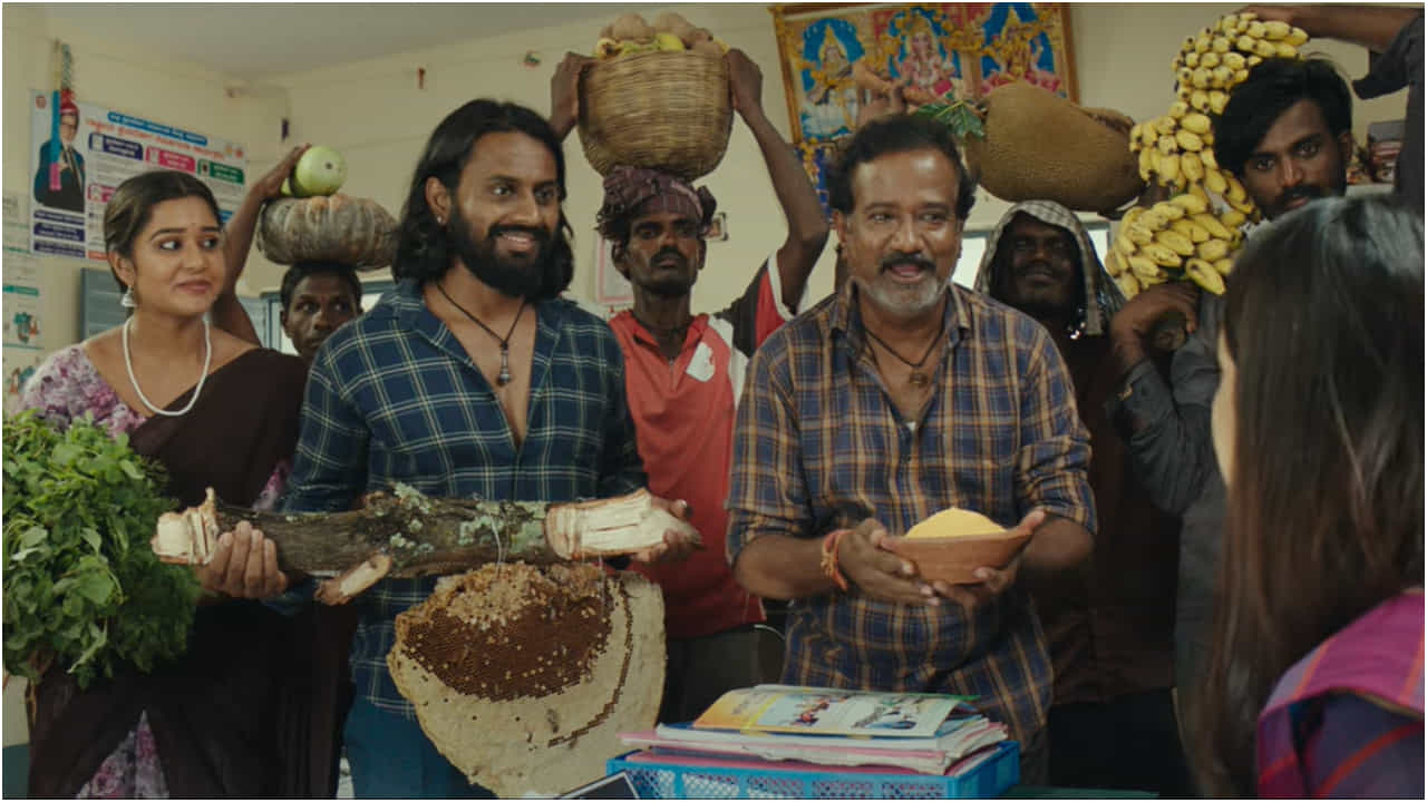 ‘ಕುಲದಲ್ಲಿ ಕೀಳ್ಯಾವುದೋ’ ಟೈಟಲ್ ಸಿಕ್ಕಿದ್ದು ಅಣ್ಣಾವ್ರ ಆಶೀರ್ವಾದ: ಮಡೆನೂರು ಮನು ‘ಕುಲದಲ್ಲಿ ಕೀಳ್ಯಾವುದೋ’ ಟೈಟಲ್ ಸಿಕ್ಕಿದ್ದು ಅಣ್ಣಾವ್ರ ಆಶೀರ್ವಾದ: ಮಡೆನೂರು ಮನು