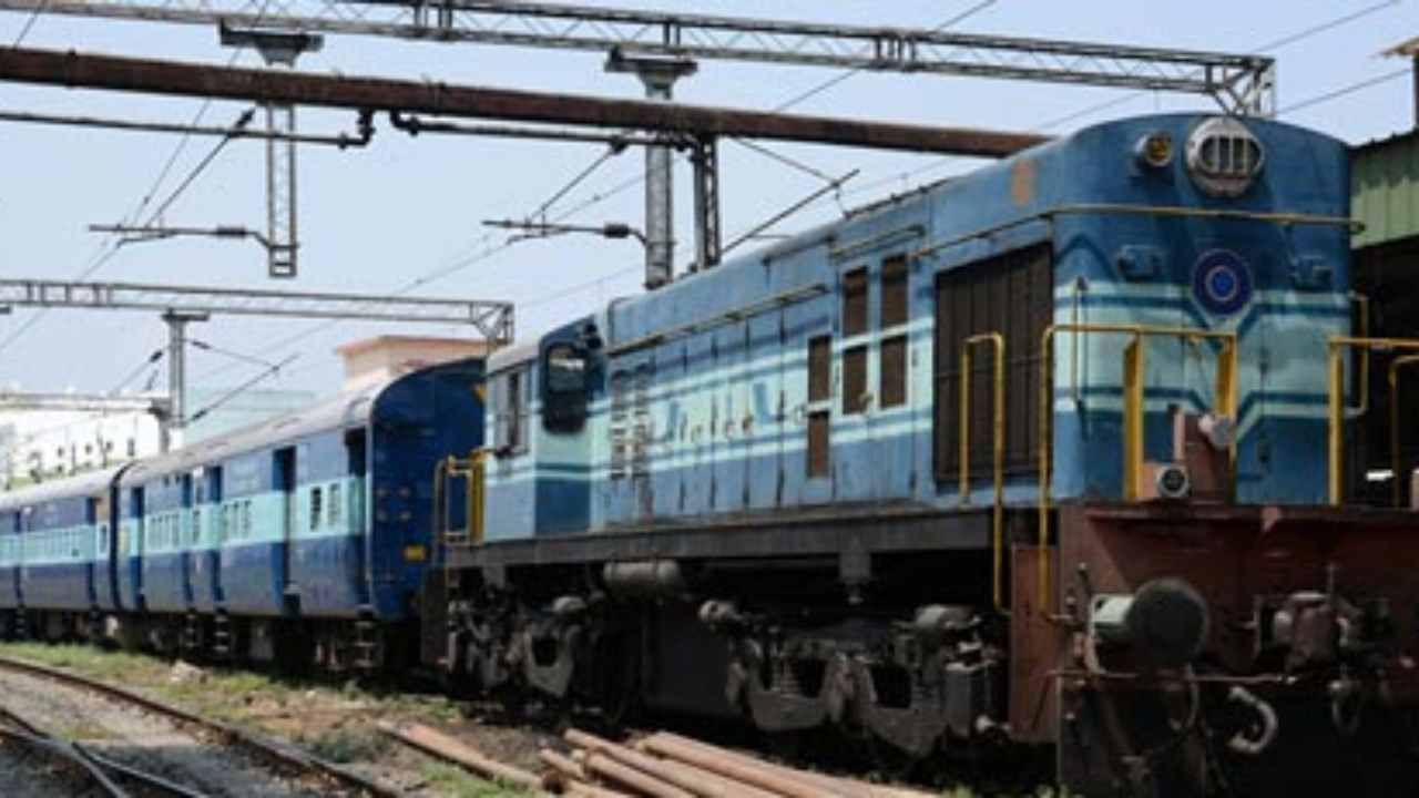 ಕರ್ನಾಟಕದ ಈ ಭಾಗದಲ್ಲಿ ಎರಡು ರೈಲು ಸಂಚಾರ ಭಾಗಶಃ ರದ್ದು: ವಿವರ ಇಲ್ಲಿದೆ