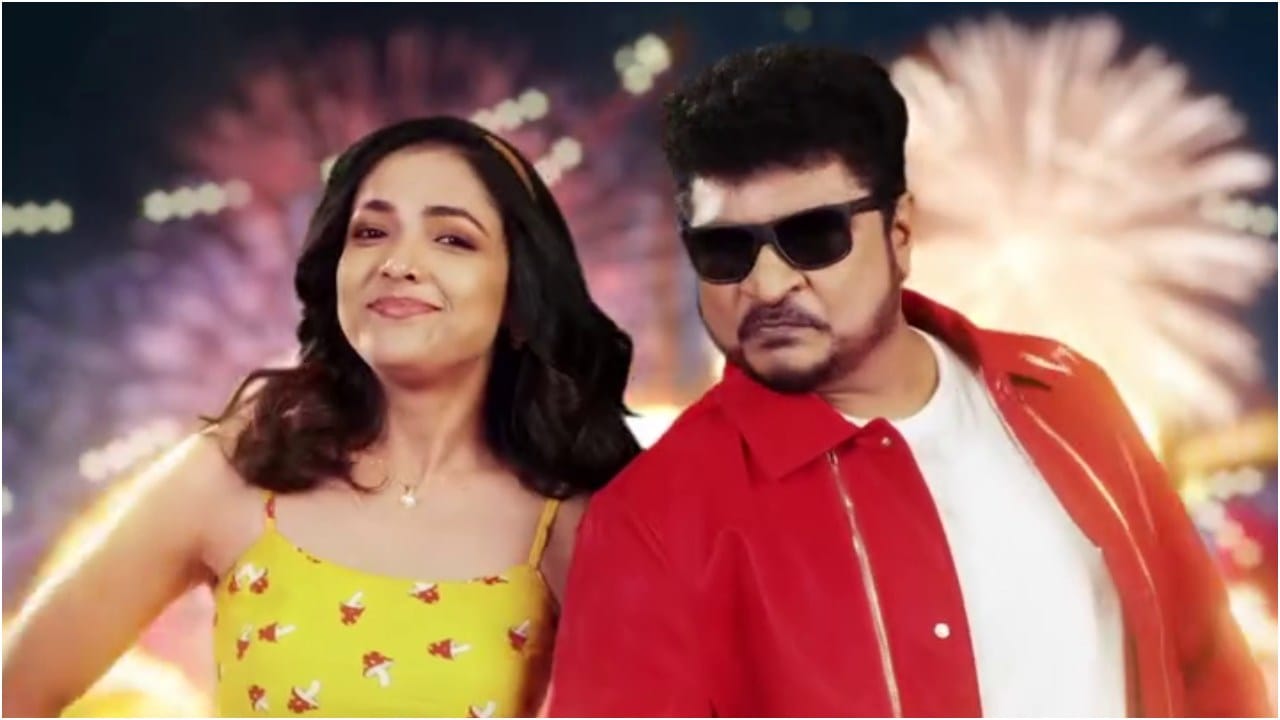 ಕಲರ್ಸ್ ಕನ್ನಡದಲ್ಲಿ ಅನುಪಮಾ  ಗೌಡ ಹಾಗೂ ಕುರಿ ಪ್ರತಾಪ್ ಜೋಡಿಯಿಂದ ಹೊಸ ಶೋ