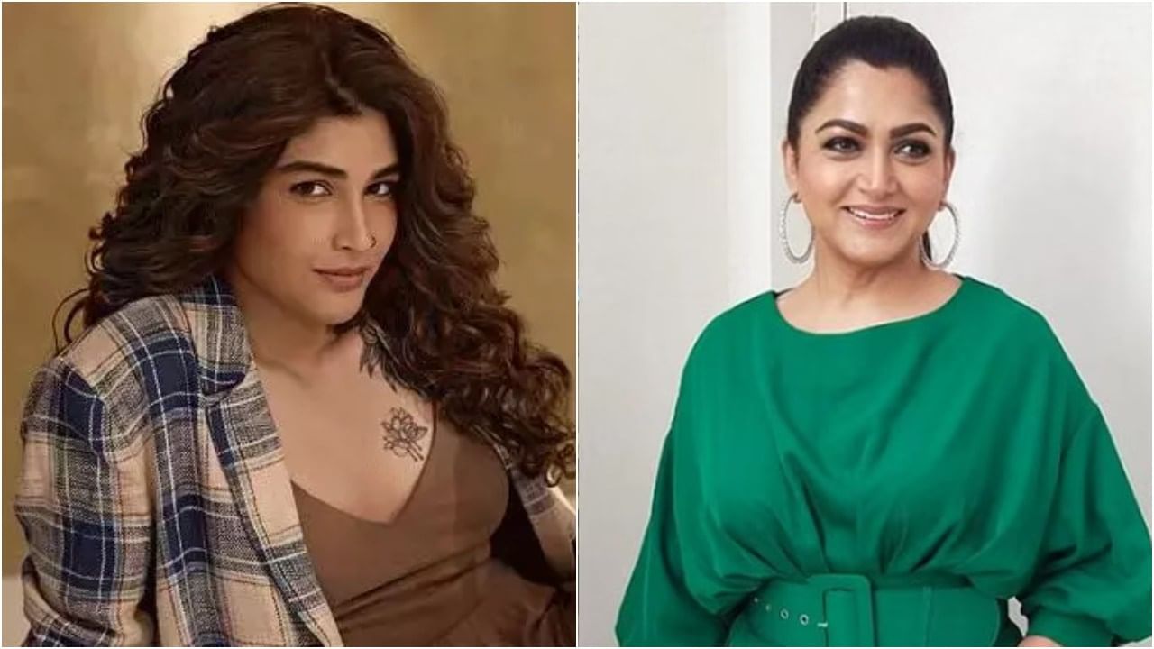 ಶೀಘ್ರವೇ ಖುಷ್ಬೂ ಸುಂದರ್ ಹಿರಿಮಗಳು ಚಿತ್ರರಂಗಕ್ಕೆ ಎಂಟ್ರಿ? ಕೇಳಿ ಬಂತು ಬಿಗ್ ಅಪ್ಡೇಟ್ ಶೀಘ್ರವೇ ಖುಷ್ಬೂ ಸುಂದರ್ ಹಿರಿಮಗಳು ಚಿತ್ರರಂಗಕ್ಕೆ ಎಂಟ್ರಿ? ಕೇಳಿ ಬಂತು ಬಿಗ್ ಅಪ್ಡೇಟ್