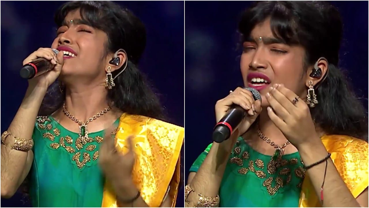 ‘ಸರಿಗಮಪ’ ಫಿನಾಲೆಯಲ್ಲಿ ಲಹರಿ ಮಹೇಶ್​ಗೆ ಇಲ್ಲ ಸ್ಥಾನ; ಅಭಿಮಾನಿಗಳ ಆಕ್ರೋಶ