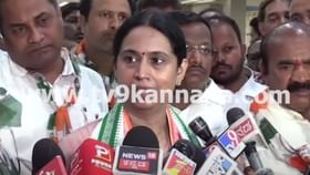 ಜಗದೀಶ್ ಶೆಟ್ಟರ್ ಸಿಎಂ ಆದ ನಂತರ ಮಂತ್ರಿಯಾಗಿ ಕೆಲಸ ಮಾಡಿದವರು: ಹೆಬ್ಬಾಳ್ಕರ್ ಜಗದೀಶ್ ಶೆಟ್ಟರ್ ಸಿಎಂ ಆದ ನಂತರ ಮಂತ್ರಿಯಾಗಿ ಕೆಲಸ ಮಾಡಿದವರು: ಹೆಬ್ಬಾಳ್ಕರ್