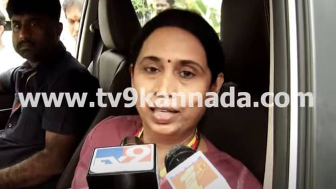 ಫೆಬ್ರುವರಿ ಮತ್ತು ಮಾರ್ಚ್ ಗೃಹಲಕ್ಷ್ಮಿ ಹಣ ಬಿಡುಗಡೆ ಆಗಿಲ್ಲ: ಸಚಿವೆ