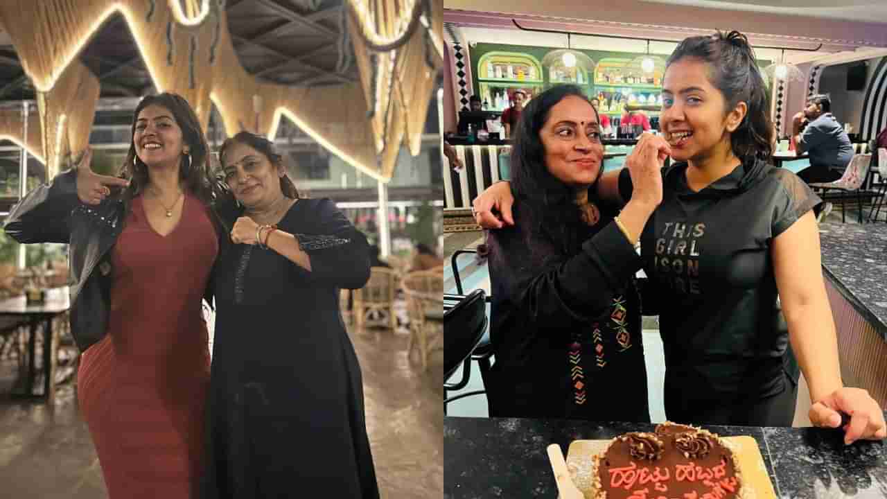 ನಟಿ ಲಾಸ್ಯ ನಾಗರಾಜ್ ತಾಯಿಯ ಮೇಲೆ ತಂಗಿಯಿಂದಲೇ ಹಲ್ಲೆ