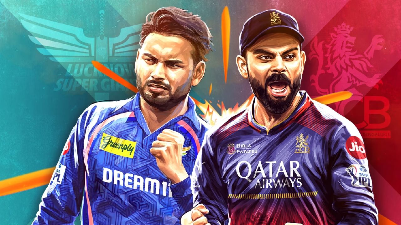 ಇಲ್ಲಿ ರಾಯಲ್ ಚಾಲೆಂಜರ್ಸ್ ಬೆಂಗಳೂರು ತಂಡದ ಎದುರಾಳಿಯಾಗಿ ಕಣಕ್ಕಿಳಿಯುವುದು ಕೊಲ್ಕತ್ತಾ ನೈಟ್ ರೈಡರ್ಸ್​. ಈ ಹಿಂದಿನ ವೇಳಾಪಟ್ಟಿಯಂತೆ ಐಪಿಎಲ್​ನ 59ನೇ ಪಂದ್ಯದಲ್ಲಿ ಲಕ್ನೋ ಸೂಪರ್ ಜೈಂಟ್ಸ್ ಹಾಗೂ ರಾಯಲ್ ಚಾಲೆಂಜರ್ಸ್ ಬೆಂಗಳೂರು ತಂಡಗಳು ಮುಖಾಮುಖಿಯಾಗಬೇಕಿತ್ತು. ಆದರೆ ಇದೀಗ ಮರುನಿಗದಿಯಾಗಿರುವ ಐಪಿಎಲ್​ನಲ್ಲಿ ಕೆಕೆಆರ್ ಮತ್ತು ಆರ್​ಸಿಬಿಯನ್ನು ಮೊದಲ ಪಂದ್ಯದಲ್ಲಿ ಕಣಕ್ಕಿಳಿಸಲು ಬಿಸಿಸಿಐ ಪ್ಲ್ಯಾನ್ ರೂಪಿಸಿದೆ.