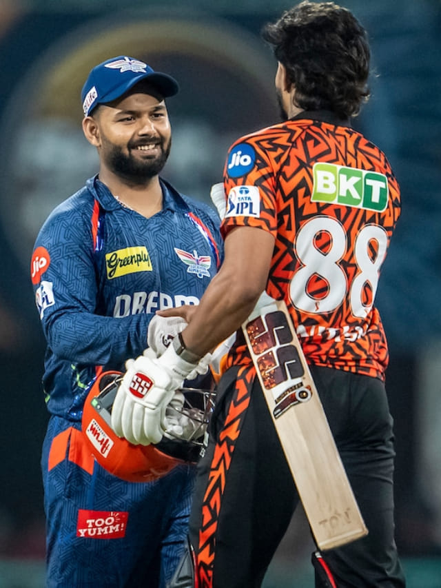 IPL 2025 Points Table: ಐಪಿಎಲ್​ನಿಂದ ಮತ್ತೊಂದು ತಂಡ ಎಲಿಮಿನೇಟ್: ಇಲ್ಲಿದೆ ಪಾಯಿಂಟ್ಸ್ ಟೇಬಲ್