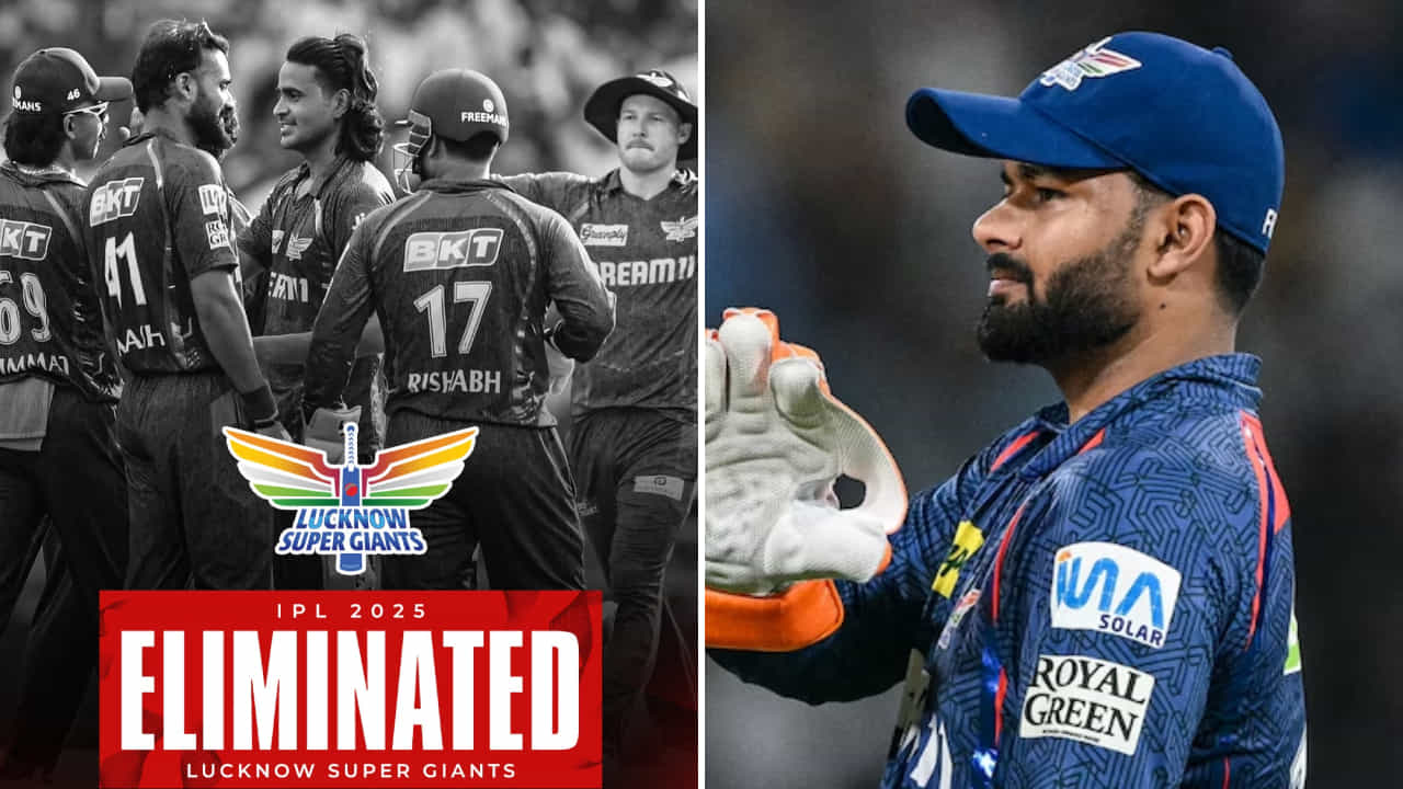 LSG: ಪಂತ್ ಮಾತ್ರವಲ್ಲ ಲಕ್ನೋ ಸೂಪರ್‌ ಜೇಂಟ್ಸ್ ದೋಣಿಯನ್ನು ಮುಳುಗಿಸಿದ್ದು ಈ 5 ಆಟಗಾರರು