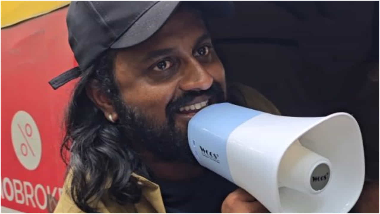 ಅತ್ಯಾಚಾರ ಆರೋಪದಲ್ಲಿ ಕಾಮಿಡಿ ಕಿಲಾಡಿಗಳು ನಟ ಮಡೆನೂರು ಮನು ಪೊಲೀಸರ ವಶಕ್ಕೆ ಅತ್ಯಾಚಾರ ಆರೋಪದಲ್ಲಿ ಕಾಮಿಡಿ ಕಿಲಾಡಿಗಳು ನಟ ಮಡೆನೂರು ಮನು ಪೊಲೀಸರ ವಶಕ್ಕೆ