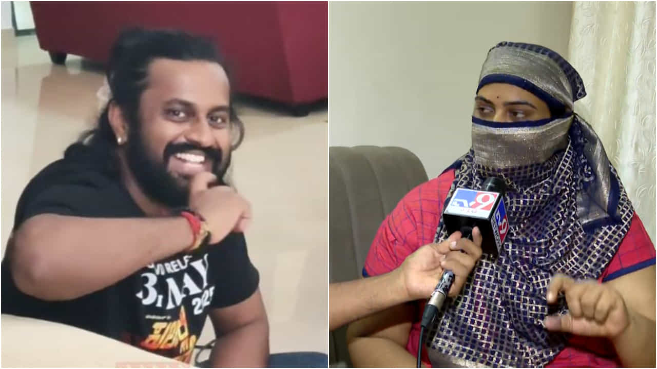 ಮುಖಕ್ಕೆ ಬೂದಿ ಎರಚಿ ವಶೀಕರಣ ಮಾಡುತ್ತಿದ್ದ: ಮಡೆನೂರು ಮನು ಮೇಲೆ ಸ್ನೇಹಿತೆ ಆರೋಪ
