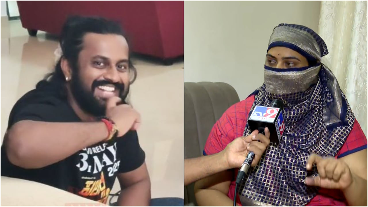 ಮುಖಕ್ಕೆ ಬೂದಿ ಎರಚಿ ವಶೀಕರಣ ಮಾಡುತ್ತಿದ್ದ: ಮಡೆನೂರು ಮನು ಮೇಲೆ ಸ್ನೇಹಿತೆ ಆರೋಪ