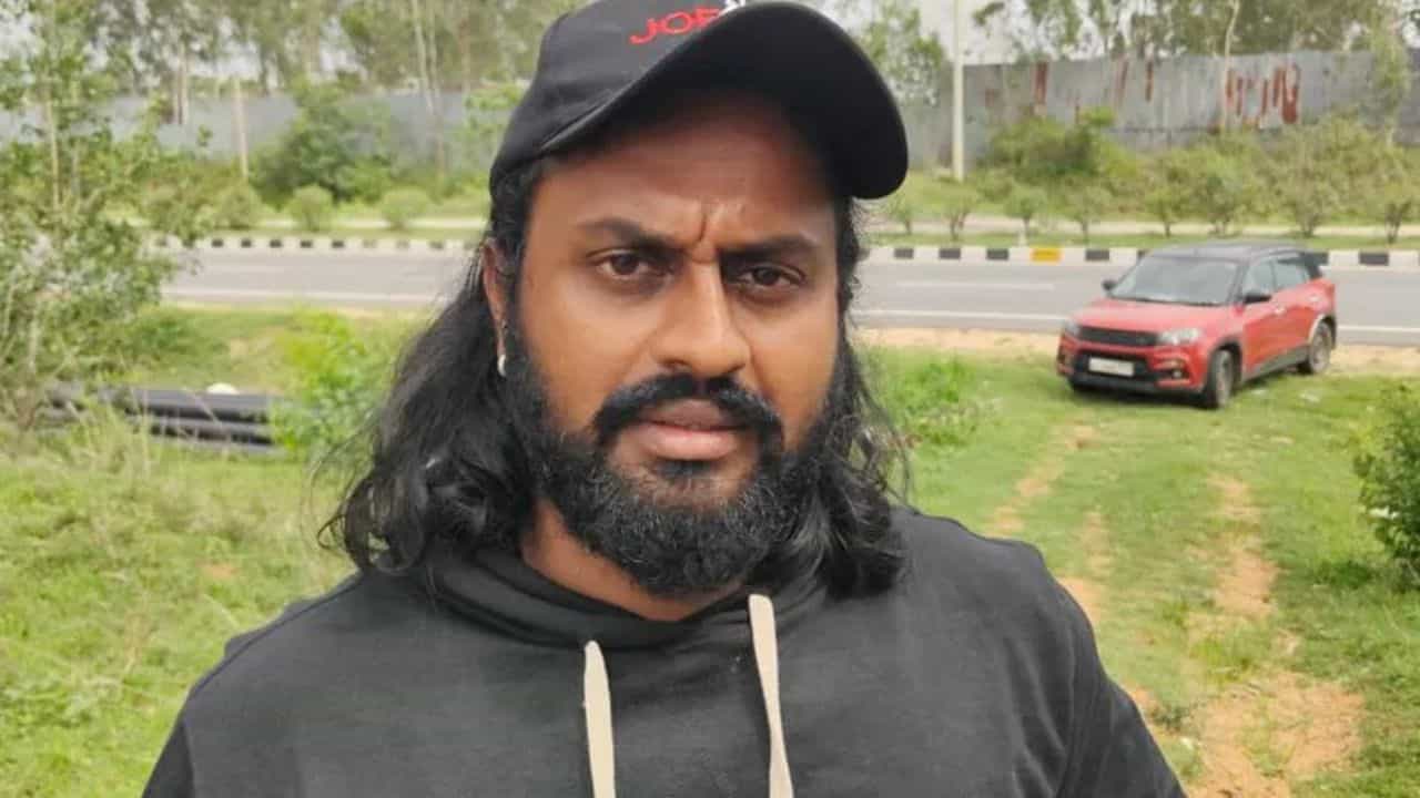 ಪರಪ್ಪನ ಅಗ್ರಹಾರಕ್ಕೆ ಮಡೆನೂರು ಮನು, 14 ದಿನ ನ್ಯಾಯಾಂಗ ಬಂಧನ
