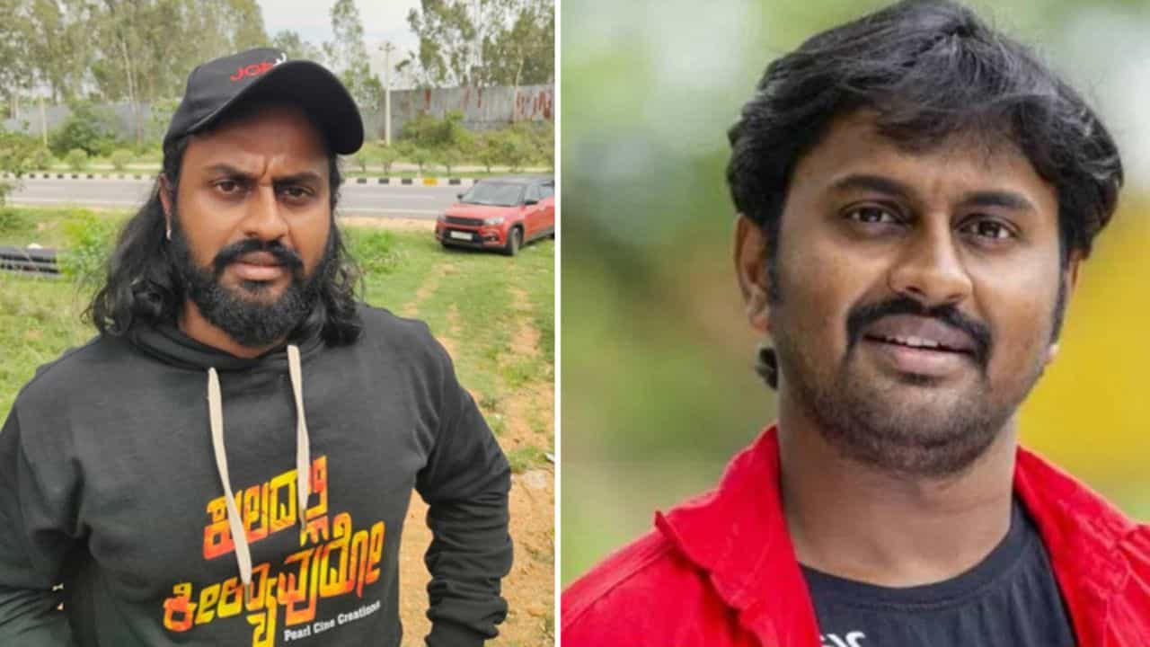 ಮಡೆನೂರು ಮನು ವಿರುದ್ಧ ಶಿವಣ್ಣ ಅಭಿಮಾನಿಗಳ ಆಕ್ರೋಶ, ಚೇಂಬರ್ಗೆ ದೂರು ಮಡೆನೂರು ಮನು ವಿರುದ್ಧ ಶಿವಣ್ಣ ಅಭಿಮಾನಿಗಳ ಆಕ್ರೋಶ, ಚೇಂಬರ್ಗೆ ದೂರು