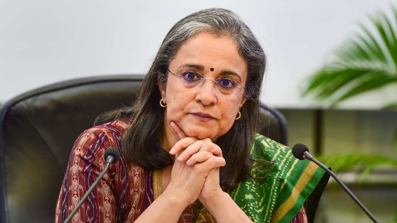 ಹಿಂಡನ್ಬರ್ಗ್ ವರದಿ: ಮಾಜಿ ಸೆಬಿ ಮುಖ್ಯಸ್ಥೆ ಮಾಧವಿಗೆ ಲೋಕಪಾಲ್ ಕ್ಲೀನ್ ಚಿಟ್; ತನಿಖೆಯ ಅಗತ್ಯವಿಲ್ಲವೆಂದು ತೀರ್ಮಾನ