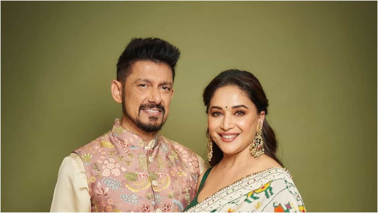 ಮಾಧುರಿ ದೀಕ್ಷಿತ್ ಪತಿ ಶ್ರೀರಾಮ್ ನೆನೆಯ ಒಂದು ತಿಂಗಳ ಸಂಪಾದನೆ ಎಷ್ಟು? ಮಾಧುರಿ ದೀಕ್ಷಿತ್ ಪತಿ ಶ್ರೀರಾಮ್ ನೆನೆಯ ಒಂದು ತಿಂಗಳ ಸಂಪಾದನೆ ಎಷ್ಟು?