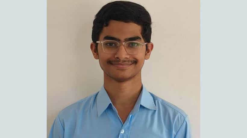 ಎಸ್ಎಸ್ಎಲ್ಸಿ ಪರೀಕ್ಷೆಯಲ್ಲಿ ನಾಲ್ಕನೇ ಸ್ಥಾನ ಗಳಿಸಿದ್ದ ವಿದ್ಯಾರ್ಥಿ ಮರು ಮೌಲ್ಯಮಾಪನದಲ್ಲಿ ರಾಜ್ಯಕ್ಕೆ ಪ್ರಥಮ