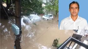 ಮಳೆಗೆ ಸಣ್ಣಪುಟ್ಟ ಸಮಸ್ಯೆ ಆಗೇ ಆಗುತ್ತೆ: ಬಿಬಿಎಂಪಿ ಆಯುಕ್ತ ಉಡಾಫೆ ಮಾತು!