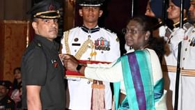 ಮೇಜರ್ ಆಶಿಶ್ ದಹಿಯಾ ಸೇರಿ 33 ಜನರಿಗೆ ಶೌರ್ಯ ಚಕ್ರ ಪ್ರಶಸ್ತಿ