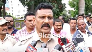 ಮುಂಗಾರು ಮಳೆ ಆರಂಭಕ್ಕೂ ಮುನ್ನವೇ ತುಂಬಿ ತುಳುಕಿದ ತುಂಗಾ ಜಲಾಶಯ, ನೀರಿನ ಭೋರ್ಗರೆತ ನೋಡಿ