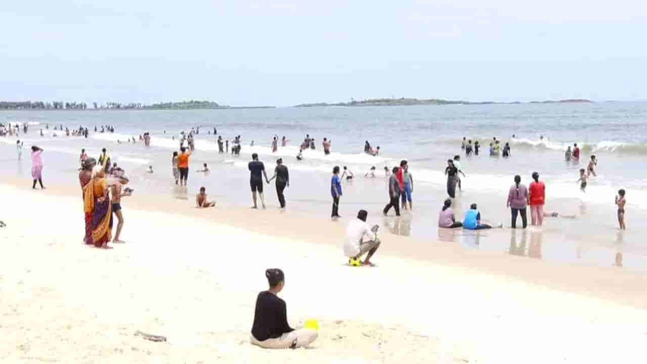 ಪ್ರವಾಸಿಗರ ಗಮನಕ್ಕೆ: 4 ತಿಂಗಳು ಮಲ್ಪೆ ಬೀಚ್, ಸೈಂಟ್ ಮೇರಿಸ್ ದ್ವೀಪ ಬಂದ್​​