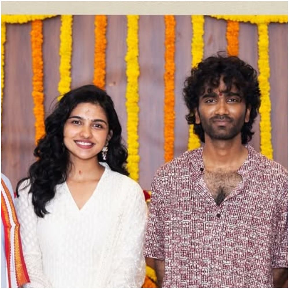 ‘ಡ್ರ್ಯಾಗನ್’ ಸಿನಿಮಾ ಮೂಲಕ ಯಶಸ್ಸು ಕಂಡ ಪ್ರದೀಪ್ ರಂಗನಾಥನ್ ಅವರು ಬ್ಯಾಕ್ ಟು ಬ್ಯಾಕ್ ಸಿನಿಮಾ ಒಪ್ಪಿಕೊಳ್ಳುತ್ತಿದ್ದಾರೆ. ಈಗ ಅವರು ಹೊಸ ಸಿನಿಮಾ ಒಪ್ಪಿಕೊಂಡಿದ್ದಾರೆ. ಈ ಚಿತ್ರಕ್ಕೂ ಮಮಿತಾ ನಾಯಕಿ ಆಗಿ ಆಯ್ಕೆ ಆಗಿದ್ದಾರೆ.
