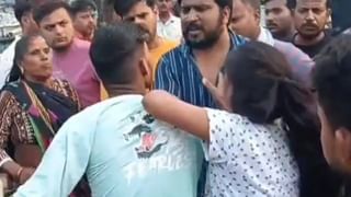 ಆಕ್ರೋಶ… ಆವೇಶ… ವಿರಾಟ್ ಕೊಹ್ಲಿ ಔಟಾದಾಗ ಖಲೀಲ್ ಅಹ್ಮದ್ ಸಂಭ್ರಮ ಹೇಗಿತ್ತು ನೋಡಿ