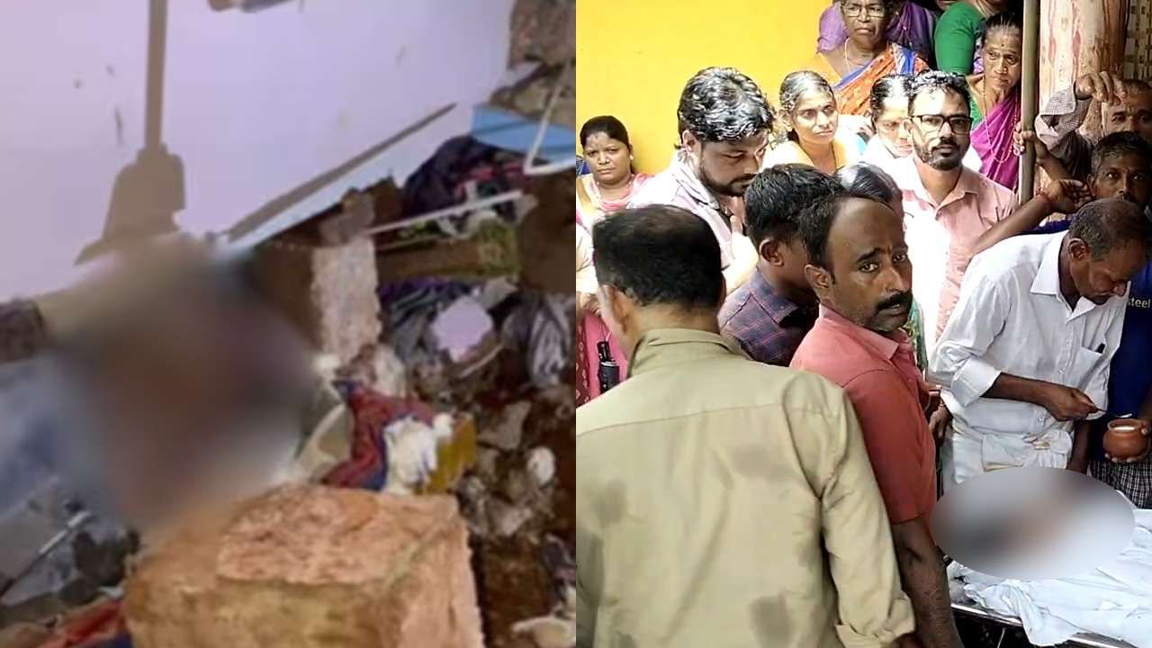 ಮಂಗಳೂರು ಗುಡ್ಡ ಕುಸಿತ: ಇತ್ತ ಮಣ್ಣಲ್ಲಿ ಮಣ್ಣಾದ ಮಕ್ಕಳು, ಅತ್ತ ಆಸ್ಪತ್ರೆಯಲ್ಲಿ ಕನವರಿಸುತ್ತಿರುವ ತಾಯಿ