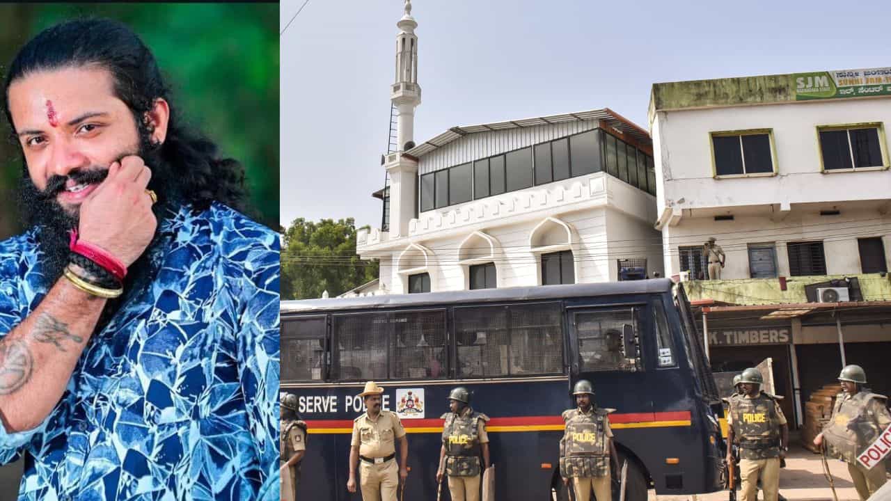 ಸುಹಾಸ್ ಶೆಟ್ಟಿ ಕೊಲೆ ಕೇಸ್‌: 8 ಜನ ಶಂಕಿತರು ವಶಕ್ಕೆ, ಮಂಗಳೂರು ಪೊಲೀಸರಿಂದ ತೀವ್ರ ವಿಚಾರಣೆ