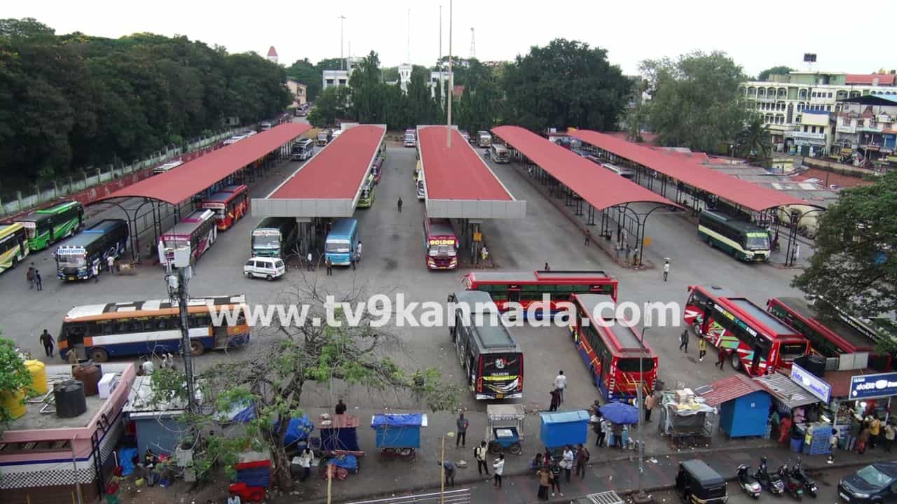 ಮಂಗಳೂರು ಹೈ ಅಲರ್ಟ್: ರಾತ್ರಿ 9.30ರ ಒಳಗೆ ಅಂಗಡಿ, ಹೋಟೆಲ್, ಬಾರ್ ಎಲ್ಲವೂ ಬಂದ್​
