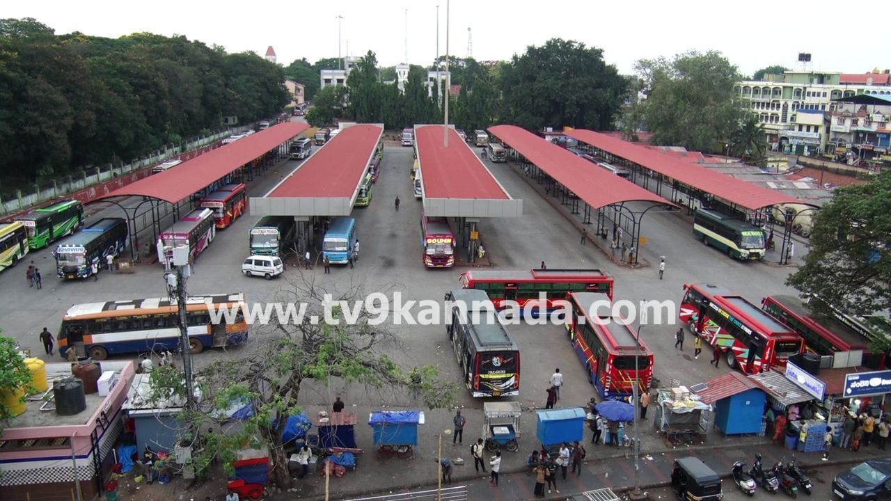 ಮಂಗಳೂರು ಹೈ ಅಲರ್ಟ್: ರಾತ್ರಿ 9.30ರ ಒಳಗೆ ಅಂಗಡಿ, ಹೋಟೆಲ್, ಬಾರ್ ಎಲ್ಲವೂ ಬಂದ್
